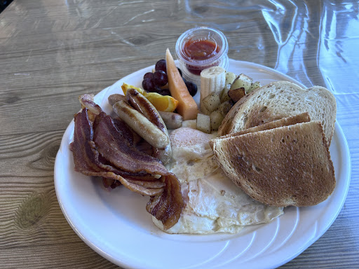 Photo of Don's Diner - 80 Vic Turner Airport Rd, Dawson Creek, BC V1G 0G1
